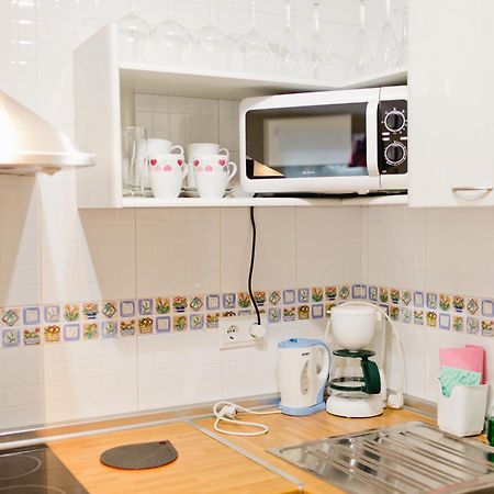 Apartamentos Casa Torres - Adults Only El Albir Ruang foto