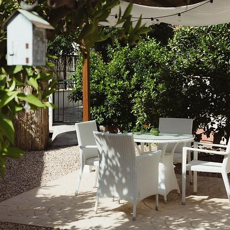 Apartamentos Casa Torres - Adults Only El Albir Bagian luar foto