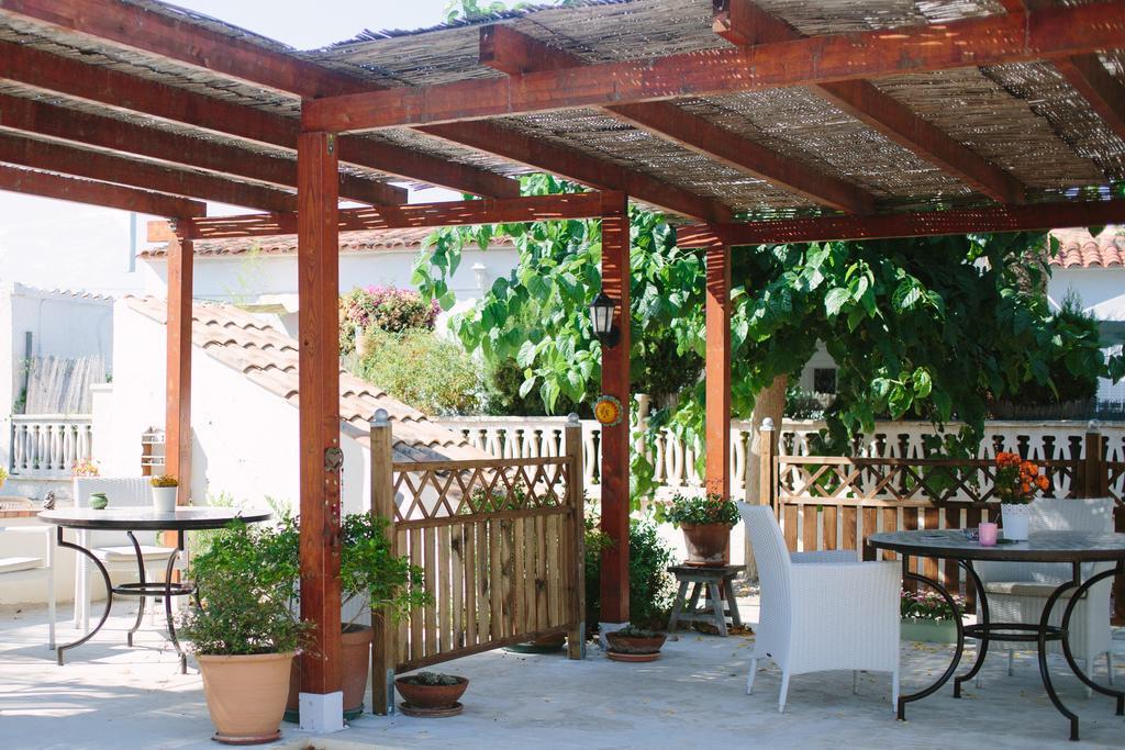 Apartamentos Casa Torres - Adults Only El Albir Bagian luar foto