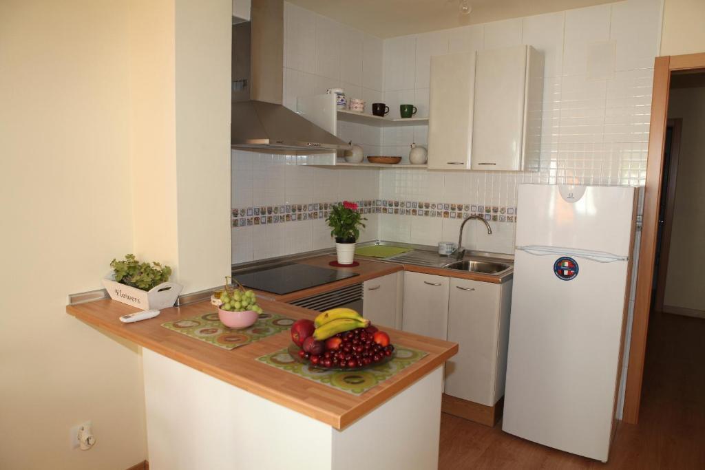 Apartamentos Casa Torres - Adults Only El Albir Ruang foto