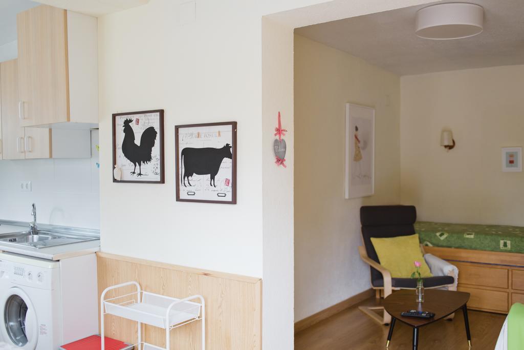 Apartamentos Casa Torres - Adults Only El Albir Bagian luar foto