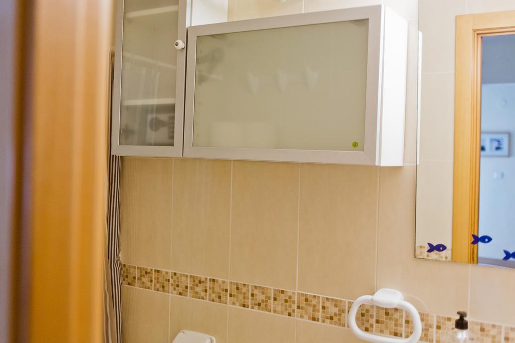 Apartamentos Casa Torres - Adults Only El Albir Bagian luar foto