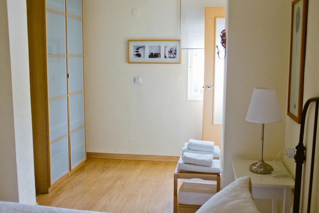Apartamentos Casa Torres - Adults Only El Albir Bagian luar foto