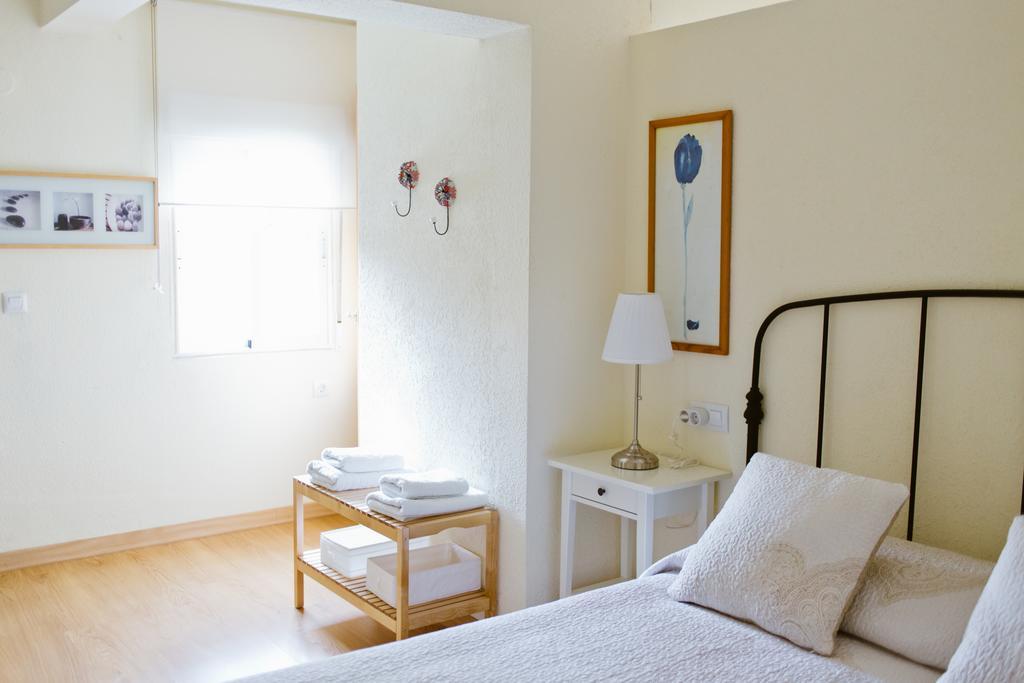 Apartamentos Casa Torres - Adults Only El Albir Bagian luar foto
