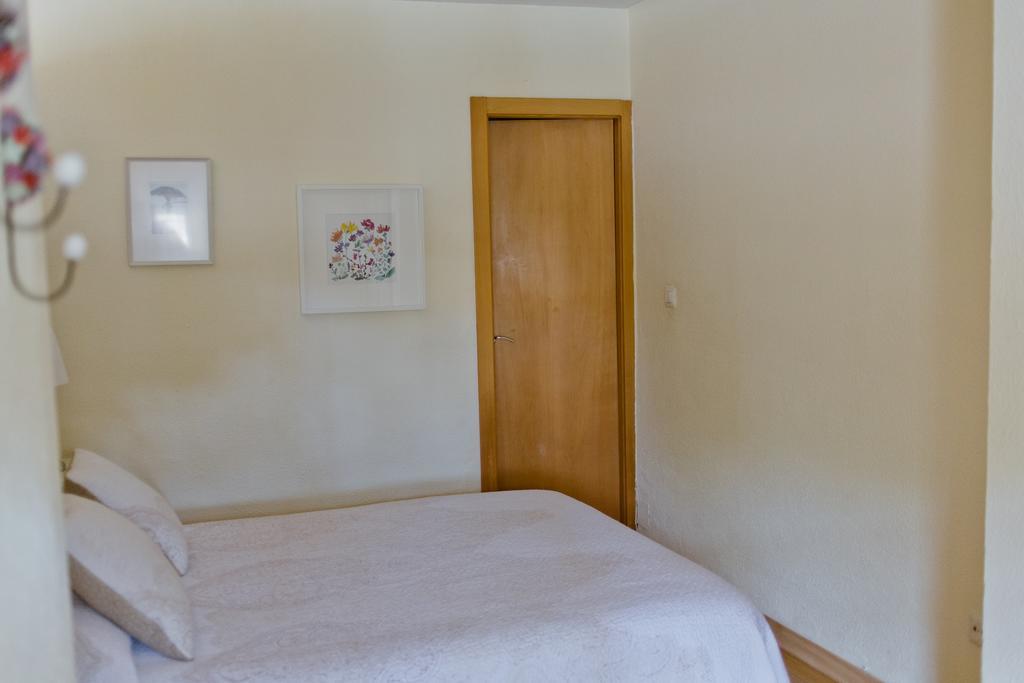 Apartamentos Casa Torres - Adults Only El Albir Bagian luar foto
