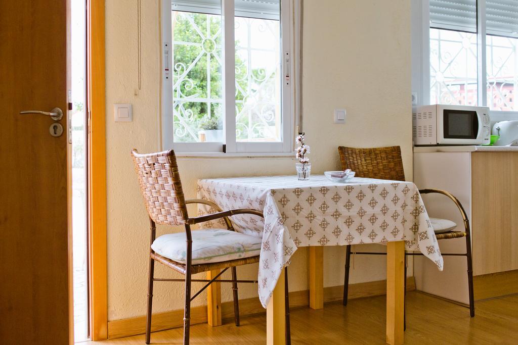 Apartamentos Casa Torres - Adults Only El Albir Bagian luar foto