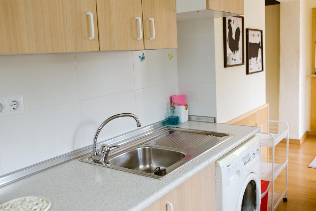 Apartamentos Casa Torres - Adults Only El Albir Bagian luar foto
