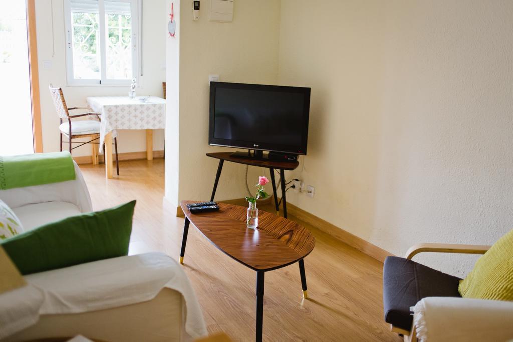 Apartamentos Casa Torres - Adults Only El Albir Bagian luar foto