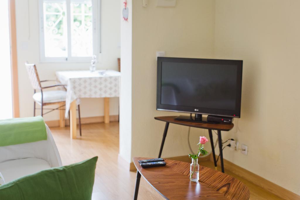 Apartamentos Casa Torres - Adults Only El Albir Bagian luar foto