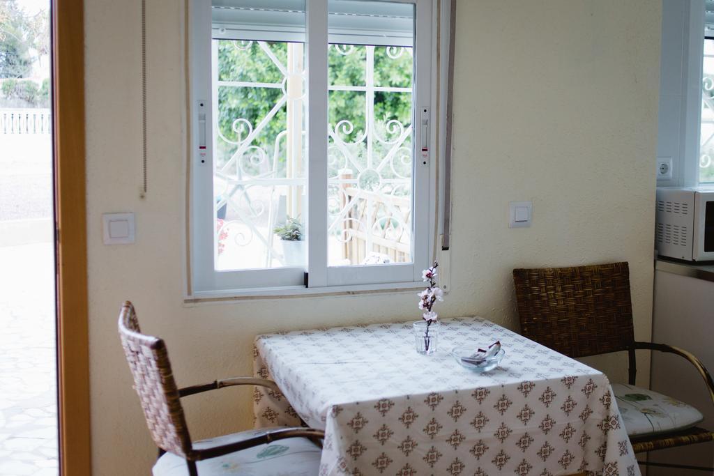 Apartamentos Casa Torres - Adults Only El Albir Bagian luar foto
