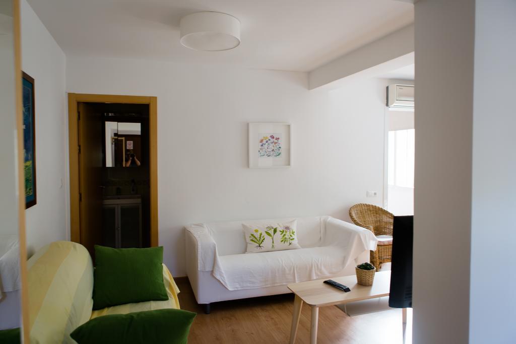 Apartamentos Casa Torres - Adults Only El Albir Bagian luar foto