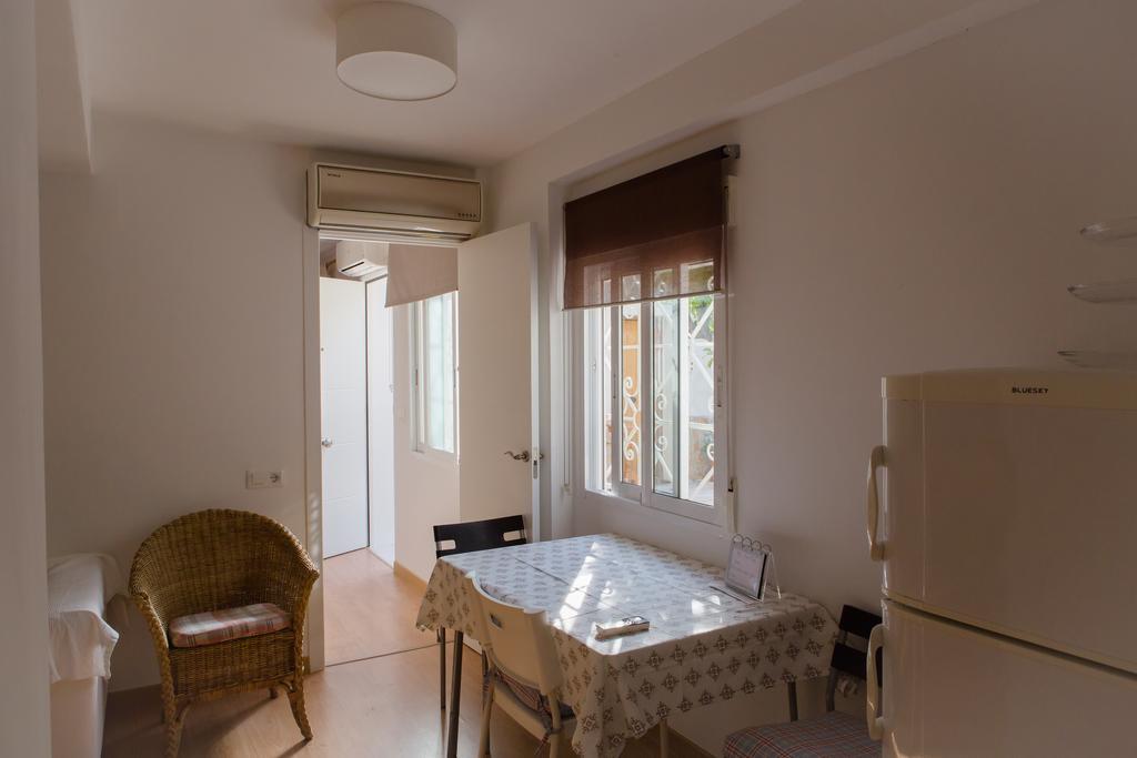 Apartamentos Casa Torres - Adults Only El Albir Bagian luar foto