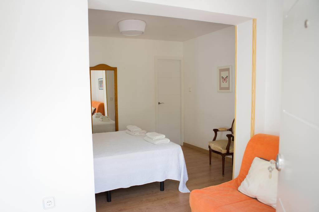 Apartamentos Casa Torres - Adults Only El Albir Bagian luar foto