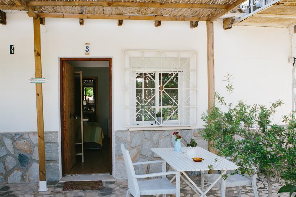 Apartamentos Casa Torres - Adults Only El Albir Bagian luar foto