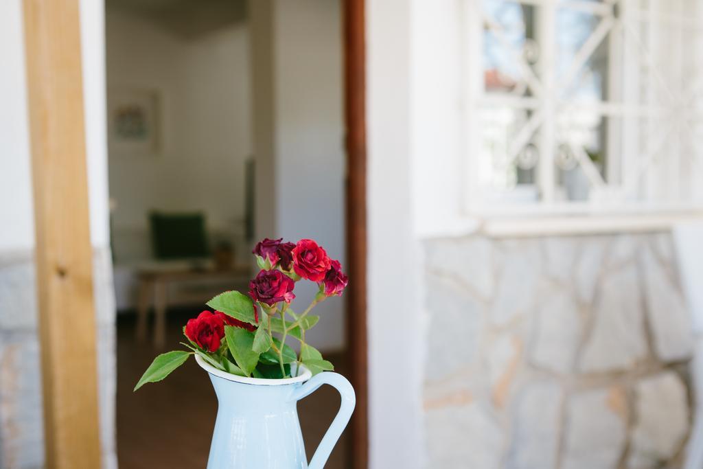 Apartamentos Casa Torres - Adults Only El Albir Bagian luar foto