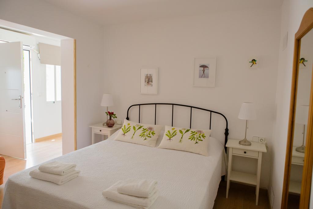 Apartamentos Casa Torres - Adults Only El Albir Bagian luar foto