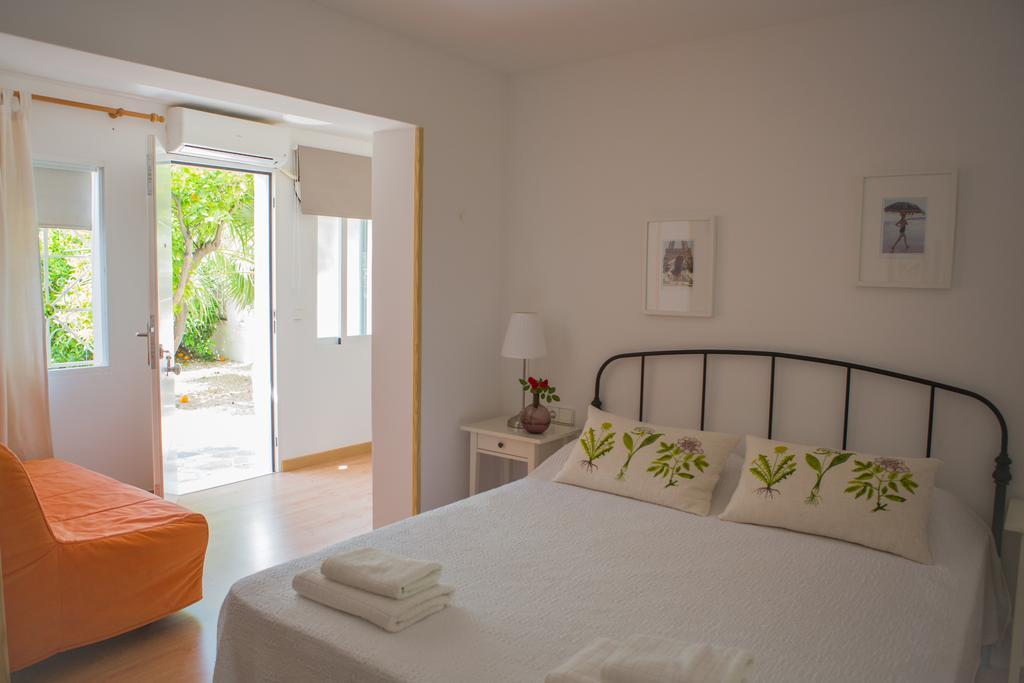 Apartamentos Casa Torres - Adults Only El Albir Bagian luar foto