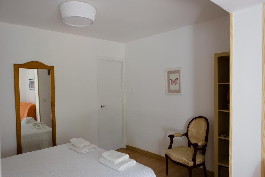Apartamentos Casa Torres - Adults Only El Albir Bagian luar foto