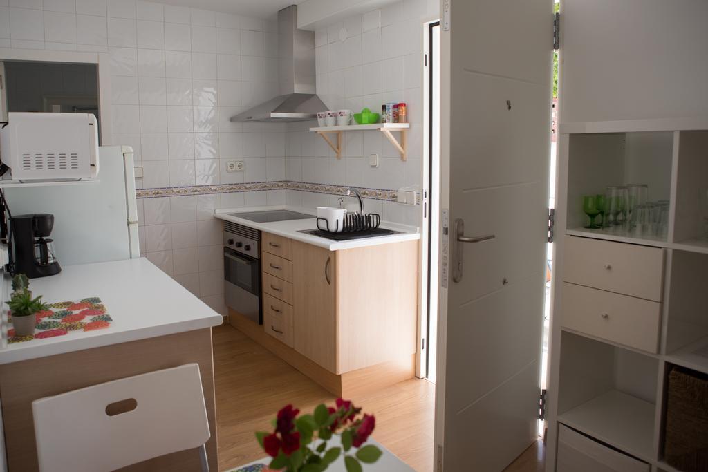 Apartamentos Casa Torres - Adults Only El Albir Bagian luar foto
