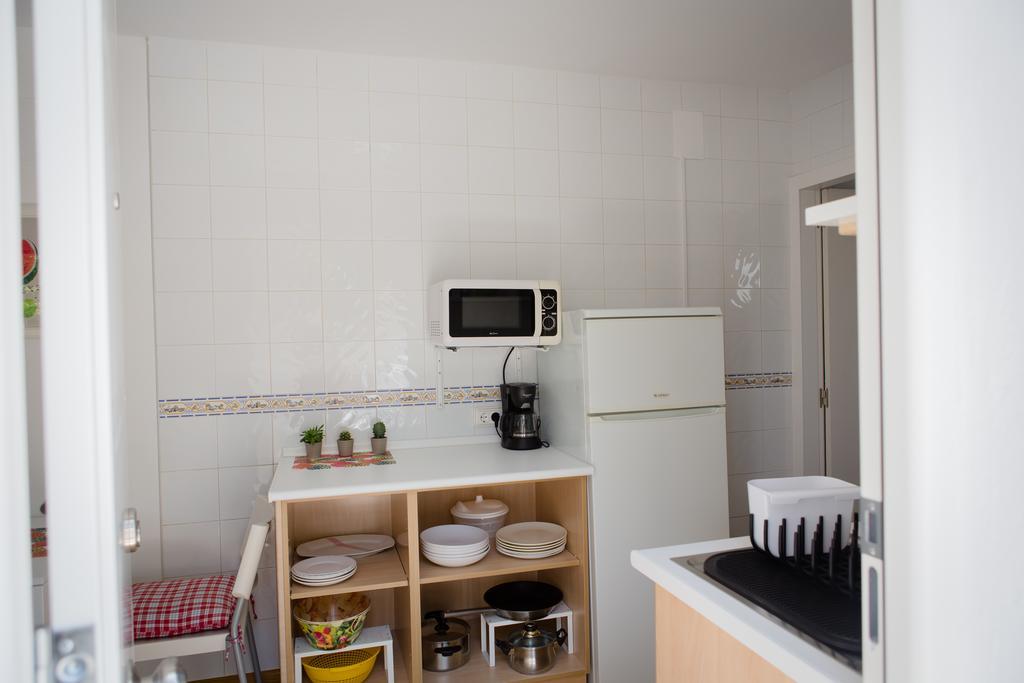 Apartamentos Casa Torres - Adults Only El Albir Bagian luar foto