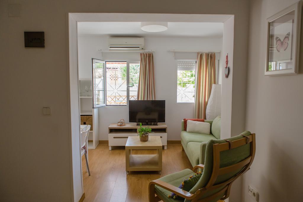 Apartamentos Casa Torres - Adults Only El Albir Bagian luar foto