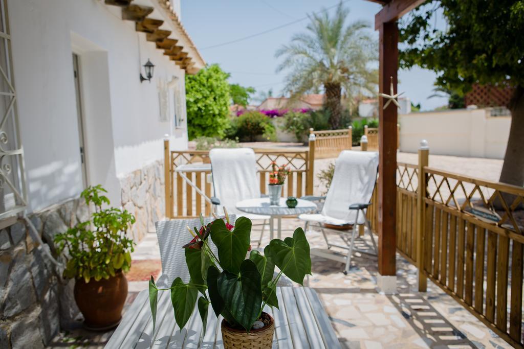 Apartamentos Casa Torres - Adults Only El Albir Bagian luar foto