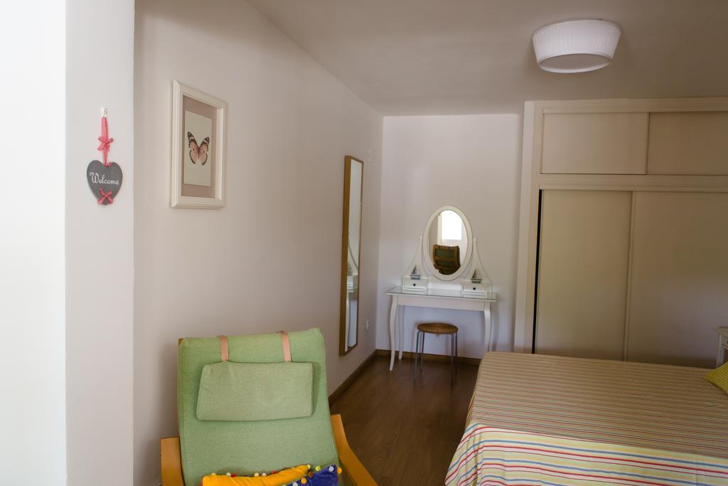 Apartamentos Casa Torres - Adults Only El Albir Bagian luar foto