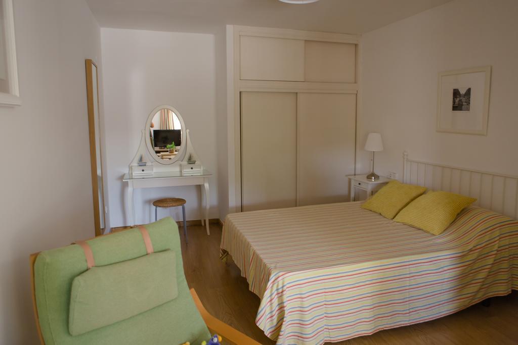 Apartamentos Casa Torres - Adults Only El Albir Bagian luar foto