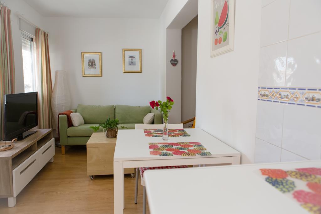 Apartamentos Casa Torres - Adults Only El Albir Bagian luar foto