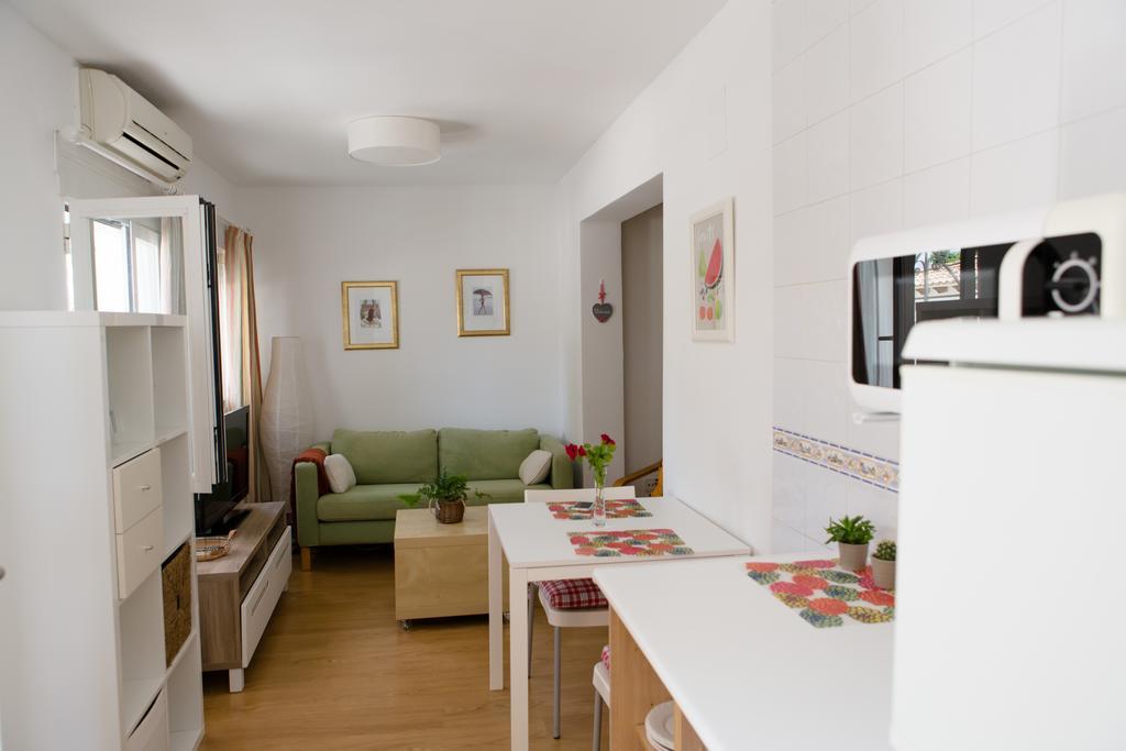 Apartamentos Casa Torres - Adults Only El Albir Bagian luar foto