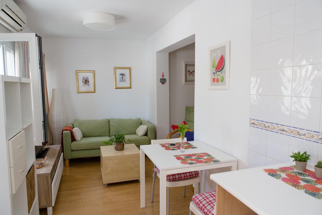 Apartamentos Casa Torres - Adults Only El Albir Bagian luar foto
