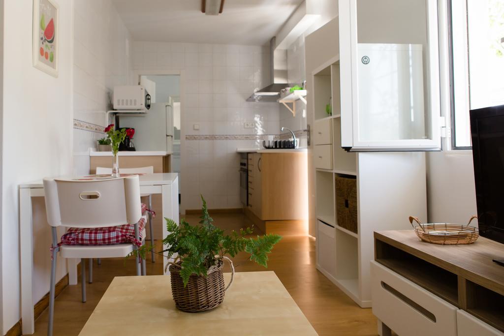 Apartamentos Casa Torres - Adults Only El Albir Bagian luar foto