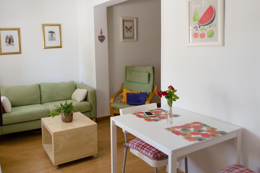 Apartamentos Casa Torres - Adults Only El Albir Bagian luar foto