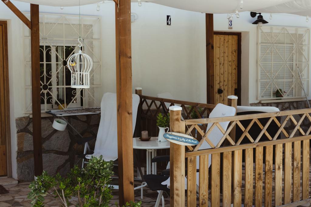 Apartamentos Casa Torres - Adults Only El Albir Bagian luar foto