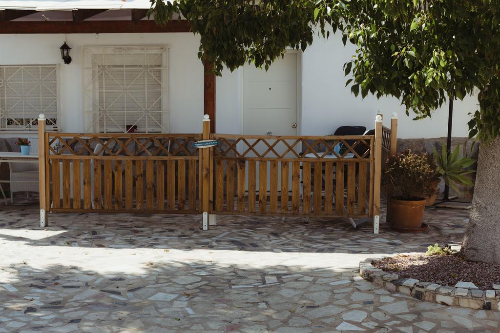 Apartamentos Casa Torres - Adults Only El Albir Bagian luar foto