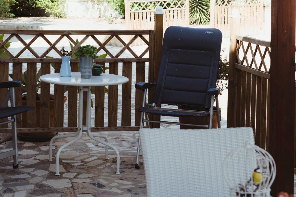 Apartamentos Casa Torres - Adults Only El Albir Bagian luar foto