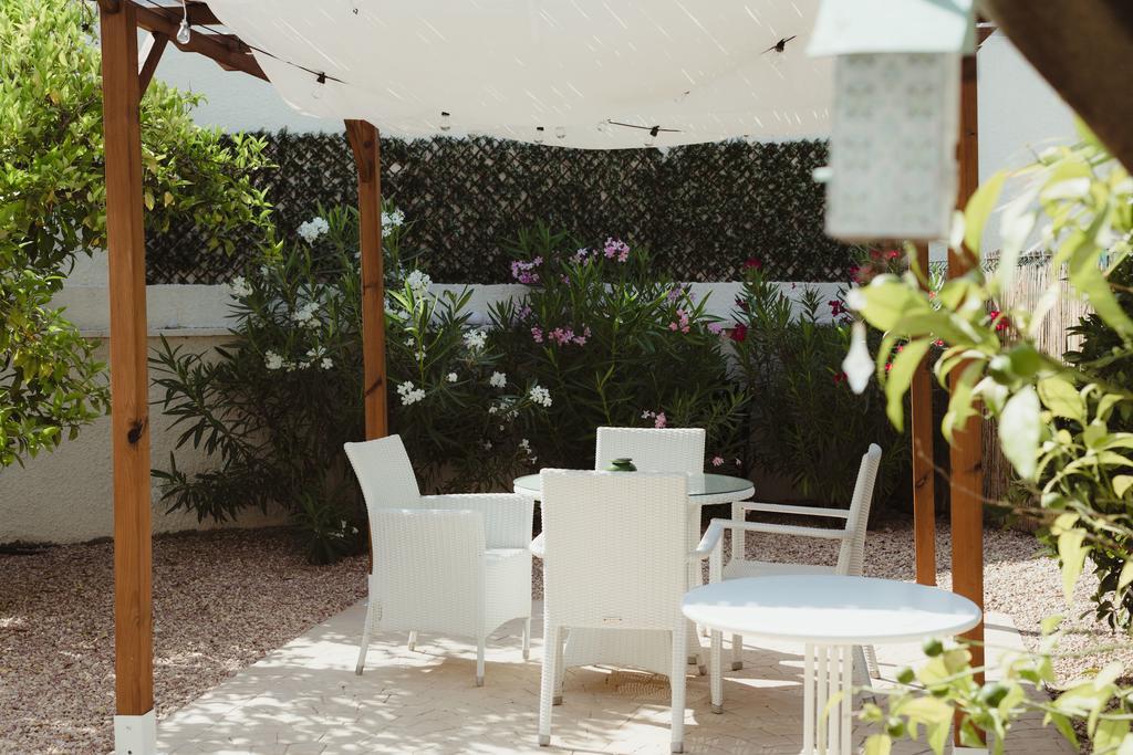 Apartamentos Casa Torres - Adults Only El Albir Bagian luar foto