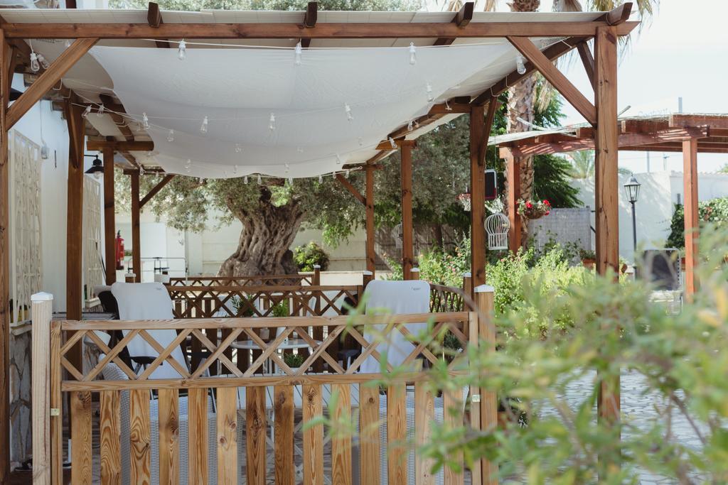 Apartamentos Casa Torres - Adults Only El Albir Bagian luar foto