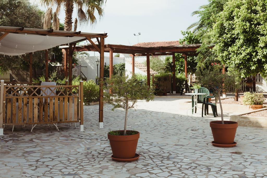 Apartamentos Casa Torres - Adults Only El Albir Bagian luar foto